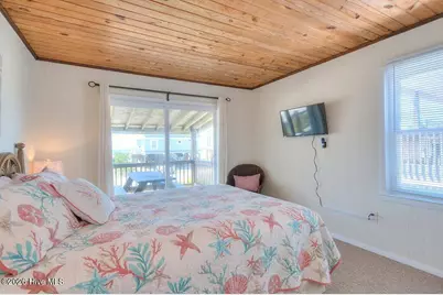 922 E Beach Drive, Oak Island, NC 28465 - Photo 28