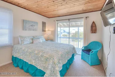 922 E Beach Drive, Oak Island, NC 28465 - Photo 24