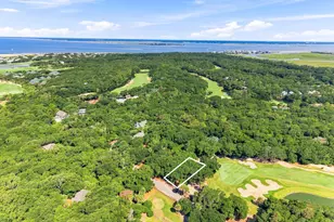 105 Edward Teach Wynd, Bald Head Island, NC 28461 - Photo 16