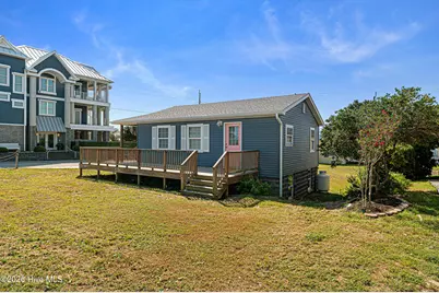 312 E Bogue Boulevard, Atlantic Beach, NC 28512 - Photo 4