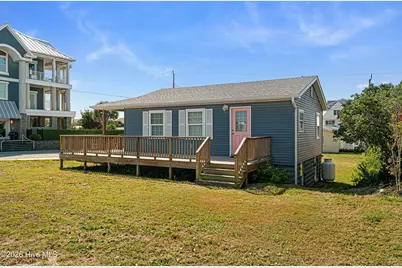 312 E Bogue Boulevard, Atlantic Beach, NC 28512 - Photo 42