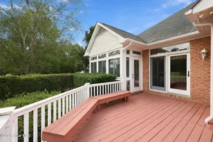 1235 Pine Valley Dr, New Bern, NC 28562 - Photo 36