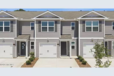 7245 Longleaf Road, Rocky Mount, NC 27804 - Photo 2