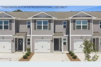 7245 Longleaf Road, Rocky Mount, NC 27804 - Photo 1