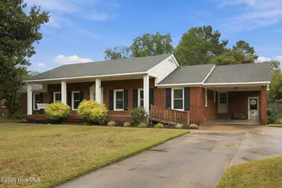 3003 Hillman Road, Kinston, NC 28504 - Photo 6