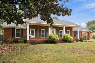 3003 Hillman Rd, Kinston, NC 28504 - Photo 2