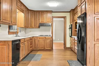 3003 Hillman Road, Kinston, NC 28504 - Photo 28