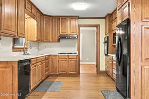 3003 Hillman Rd, Kinston, NC 28504 - Photo 28