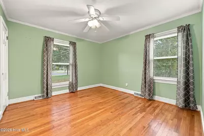 3003 Hillman Road, Kinston, NC 28504 - Photo 42