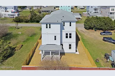 113 Ocean View Avenue, Kure Beach, NC 28449 - Photo 78