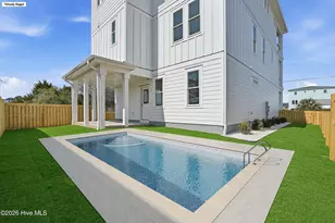 113 Ocean View Ave, Kure Beach, NC 28449 - Photo 6