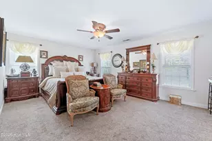 109 Spring Leaf Ln, Jacksonville, NC 28540 - Photo 36