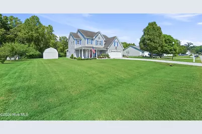 109 Spring Leaf Lane, Jacksonville, NC 28540 - Photo 70