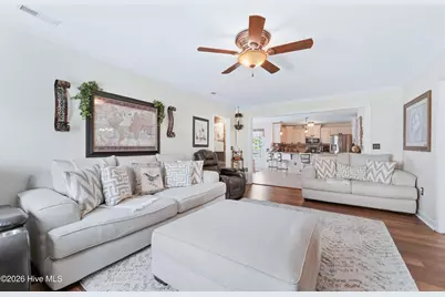 109 Spring Leaf Lane, Jacksonville, NC 28540 - Photo 28