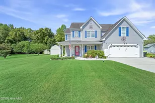 109 Spring Leaf Ln, Jacksonville, NC 28540 - Photo 1