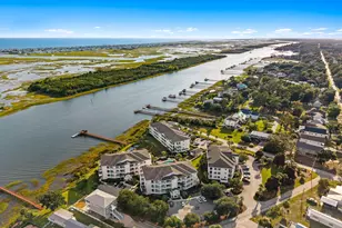 1135 Park Road SW, Sunset Beach, NC 28468 - Photo 4