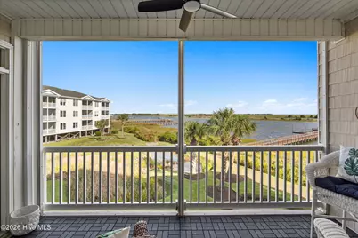 1135 Park Road SW #2203, Sunset Beach, NC 28468 - Photo 10