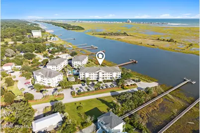 1135 Park Road SW #2203, Sunset Beach, NC 28468 - Photo 2
