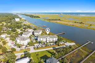 1135 Park Road SW, Sunset Beach, NC 28468 - Photo 2