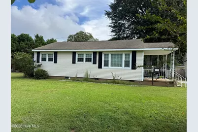 2108 High School Drive, New Bern, NC 28560 - Photo 1