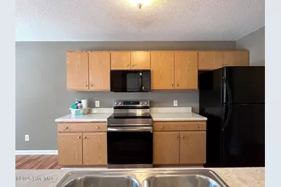205 Woodgreen Lane, Aberdeen, NC 28315 - Photo 16