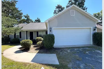 205 Woodgreen Lane, Aberdeen, NC 28315 - Photo 1