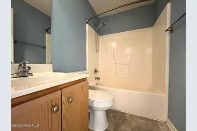 205 Woodgreen Lane, Aberdeen, NC 28315 - Photo 28