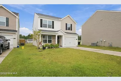 106 Mansfield Court, New Bern, NC 28562 - Photo 4