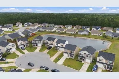 106 Mansfield Court, New Bern, NC 28562 - Photo 14
