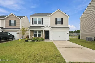 106 Mansfield Court, New Bern, NC 28562 - Photo 1
