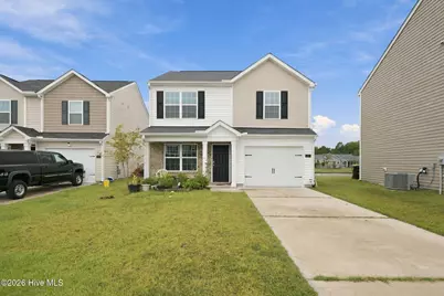 106 Mansfield Court, New Bern, NC 28562 - Photo 2