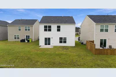 106 Mansfield Court, New Bern, NC 28562 - Photo 10