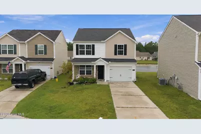 106 Mansfield Court, New Bern, NC 28562 - Photo 6