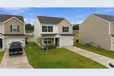 106 Mansfield Court, New Bern, NC 28562 - Photo 8