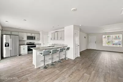 106 Mansfield Court, New Bern, NC 28562 - Photo 48