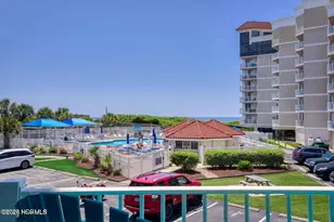 2000 New River Inlet Rd, North Topsail Beach, NC 28460 - Photo 26