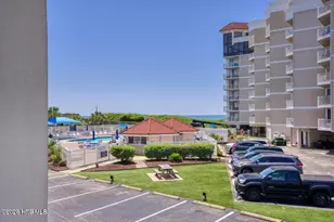 2000 New River Inlet Rd, North Topsail Beach, NC 28460 - Photo 22