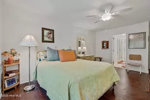 385 St Andrews Dr, Pinehurst, NC 28374 - Photo 18