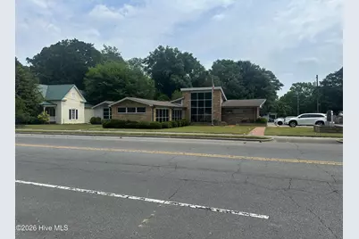 404 N Pine Street, Warsaw, NC 28398 - Photo 1