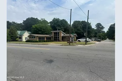 404 N Pine Street, Warsaw, NC 28398 - Photo 2