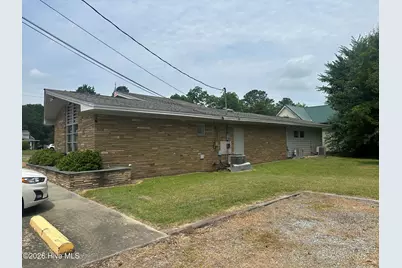 404 N Pine Street, Warsaw, NC 28398 - Photo 4