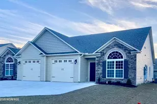 3225 Gordon Dr, Greenville, NC 27834 - Photo 1