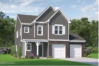 1318 Rosenwald Drive,  Lot 69, Leland, NC 28451 - Photo 1