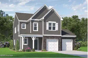 1318 Rosenwald Dr Lot 69, Leland, NC 28451 - Photo 1