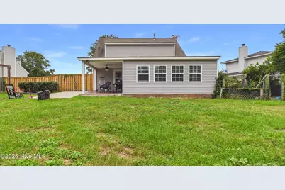 4343 Ridge Cliff Drive, Augusta, GA 30909 - Photo 16