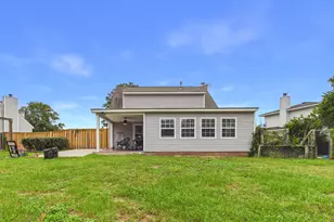 4343 Ridge Cliff Dr, Augusta, GA 30909 - Photo 16