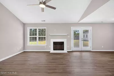 119 Fall Drive, Jacksonville, NC 28540 - Photo 4