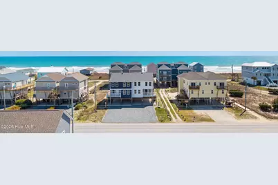 2248 Island Drive, North Topsail Beach, NC 28460 - Photo 36