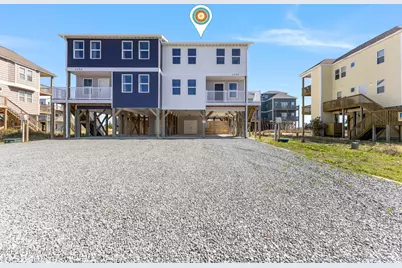 2248 Island Drive, North Topsail Beach, NC 28460 - Photo 2