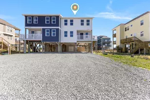 2248 Island Dr, North Topsail Beach, NC 28460 - Photo 2